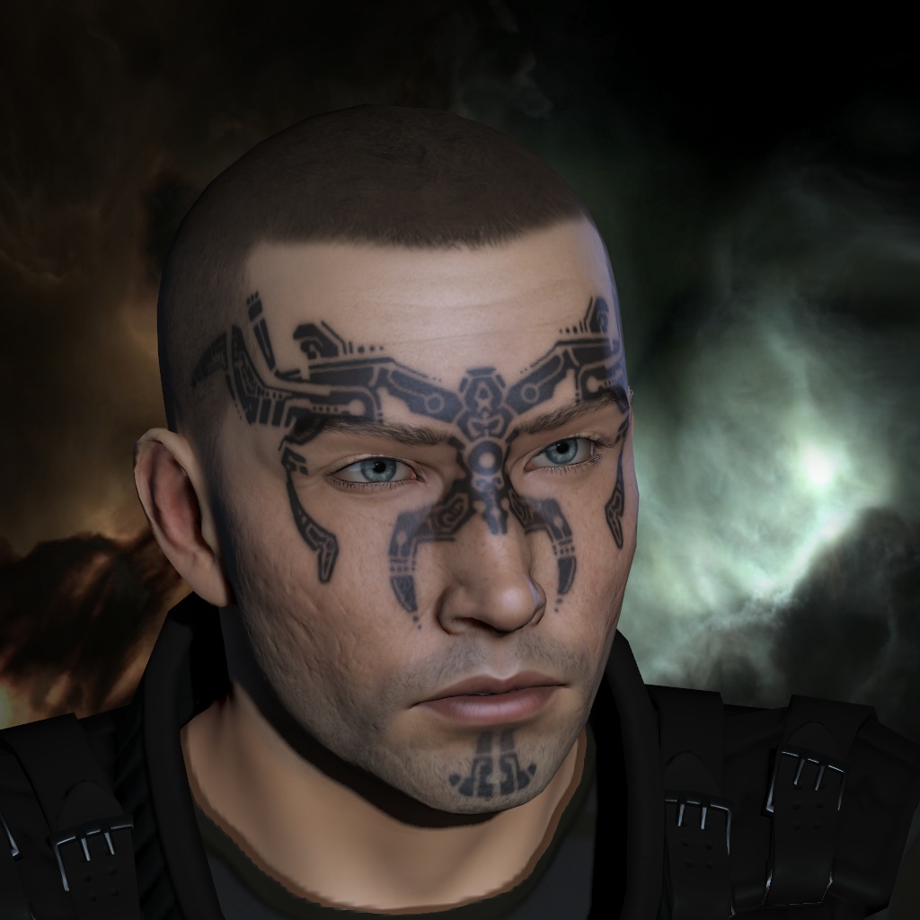 shadow Eriker