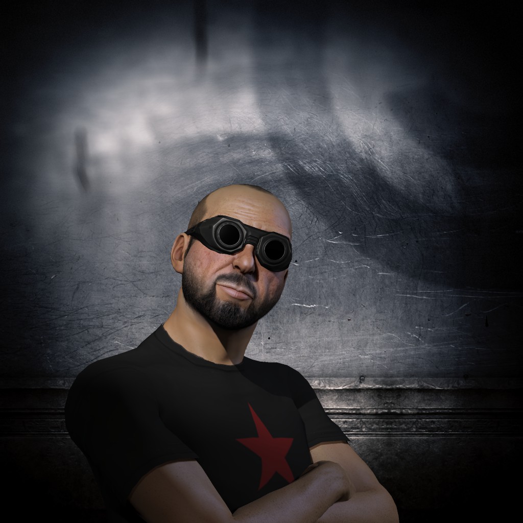 Sahaal Fugasovich