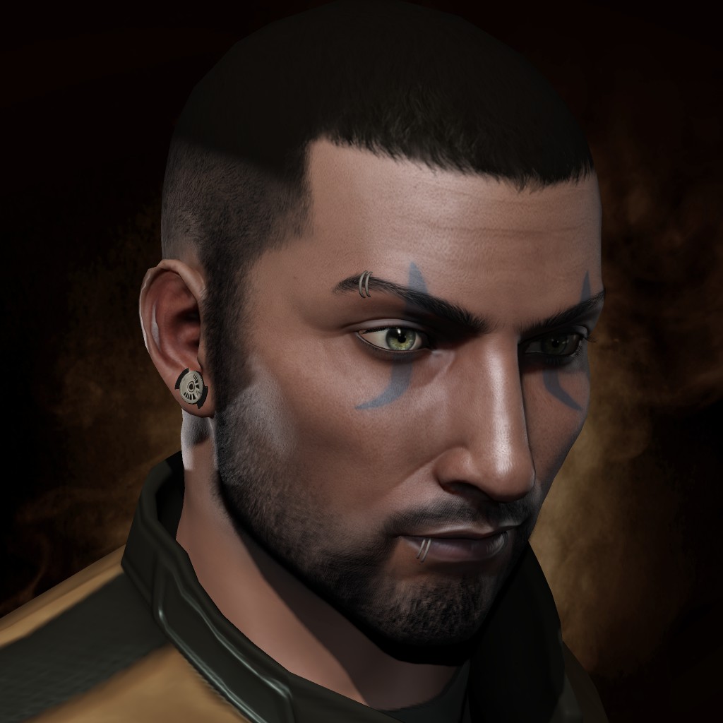 Marcus Atruin