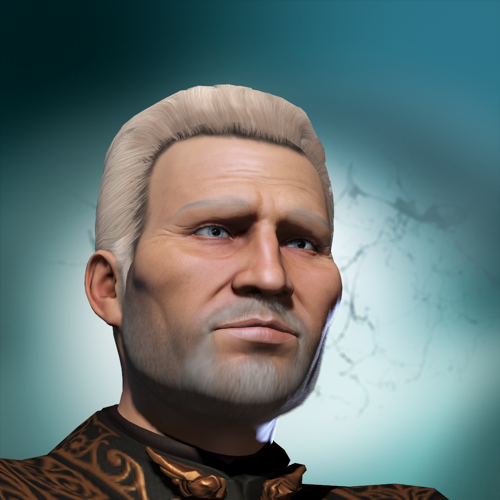 Rust Oti