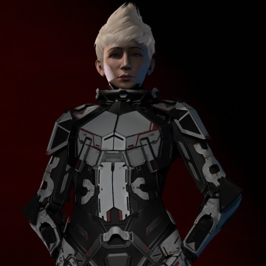 Alish Aurilen