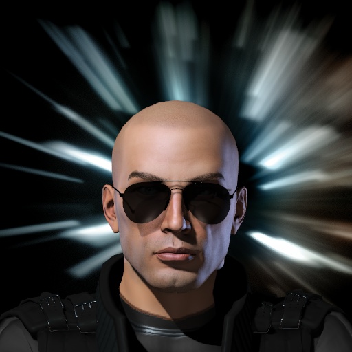 Cosmo Legion