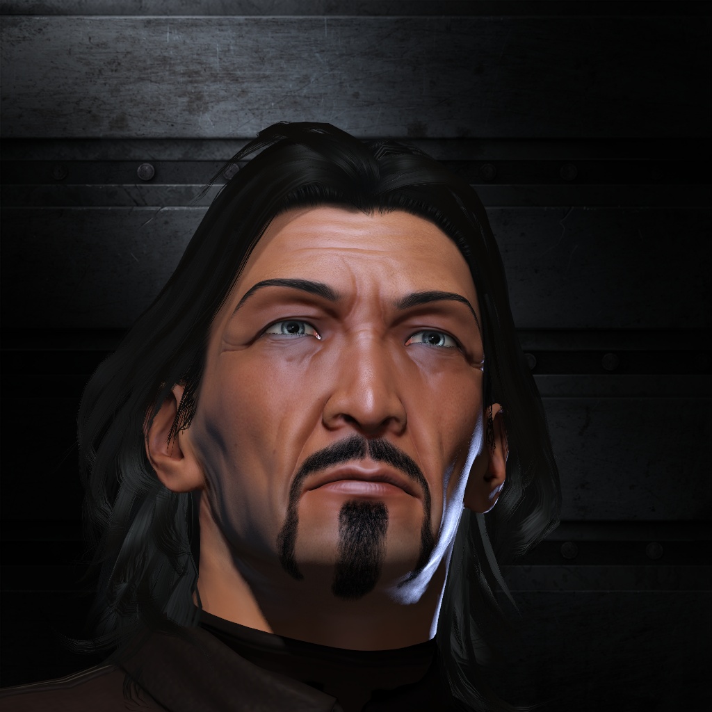 Muad Dib Atreides