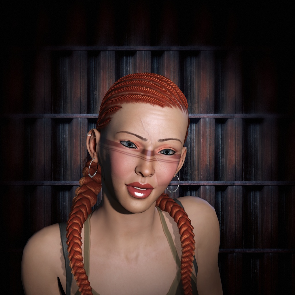 Lana Nyx