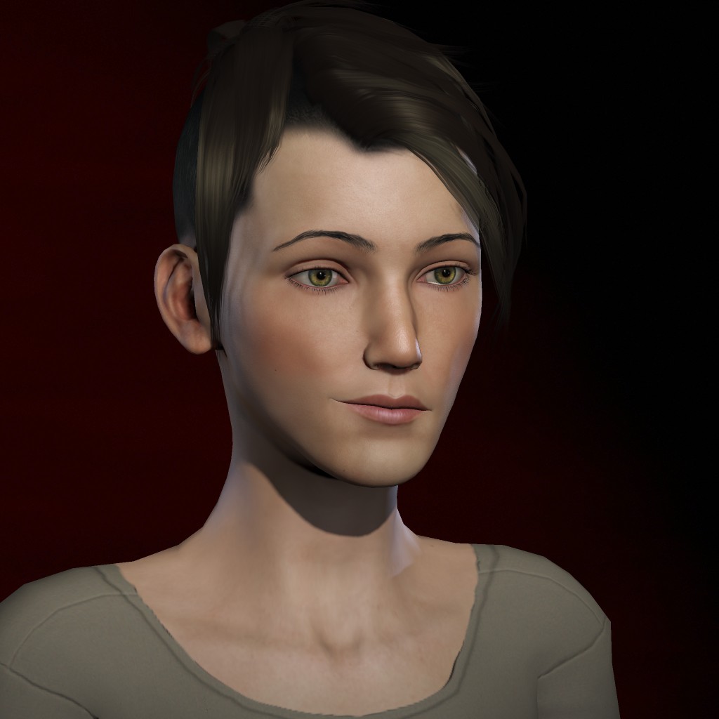 Aurora Alfa