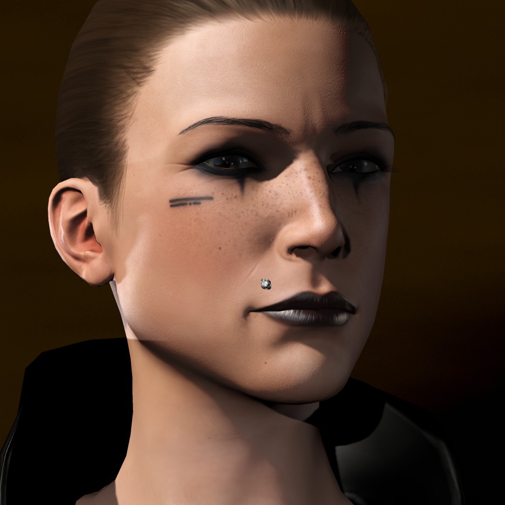 Lana Lotts