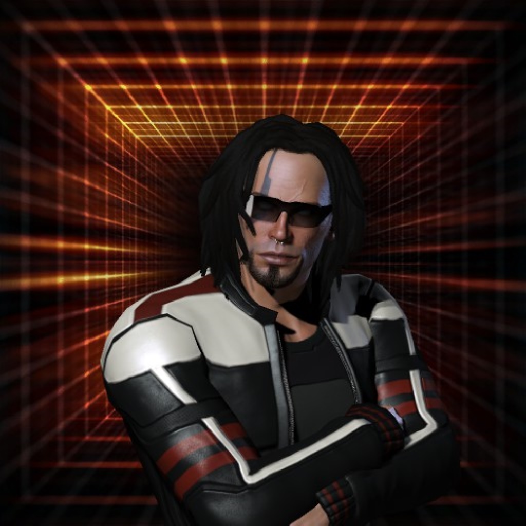 Bobbi Marley