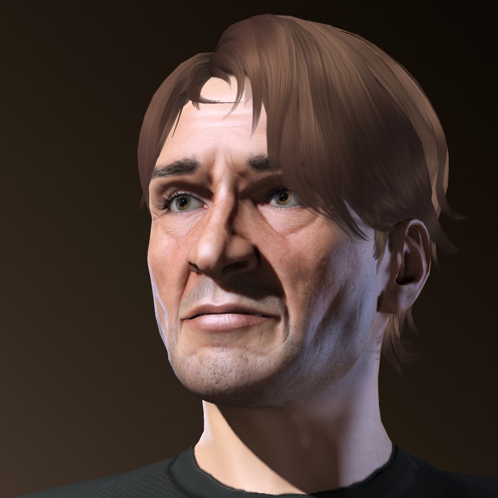 Lucas Asimov