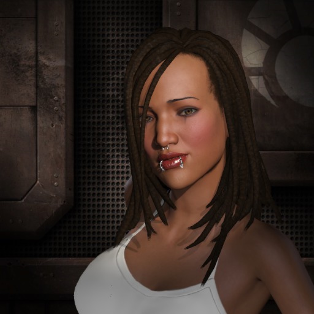 Michelle Santoz