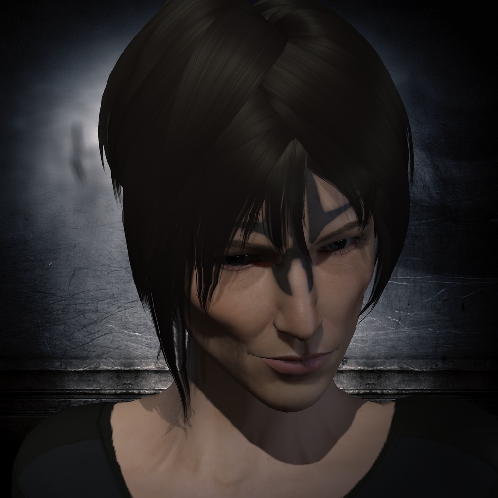 Sister xxVOIDxx