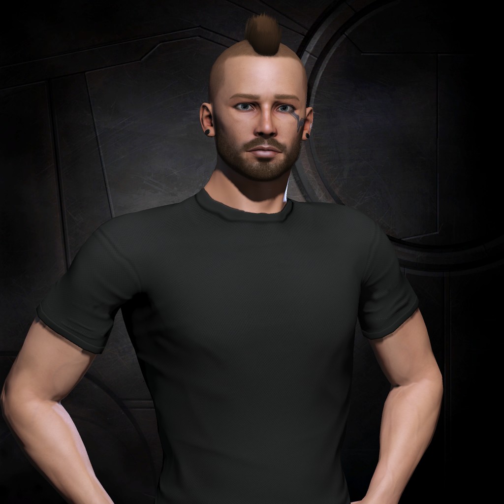 Ethan Hague