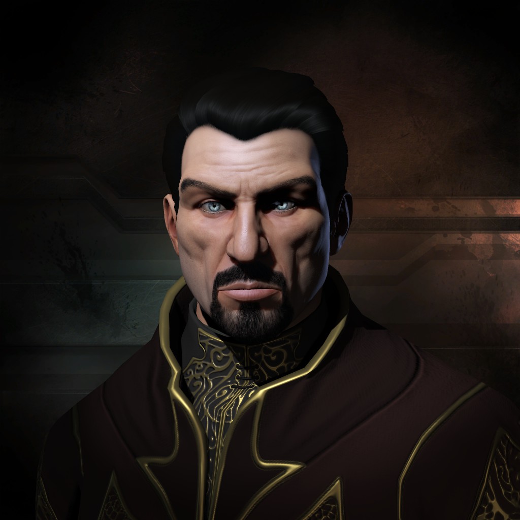 Vakos Aldren
