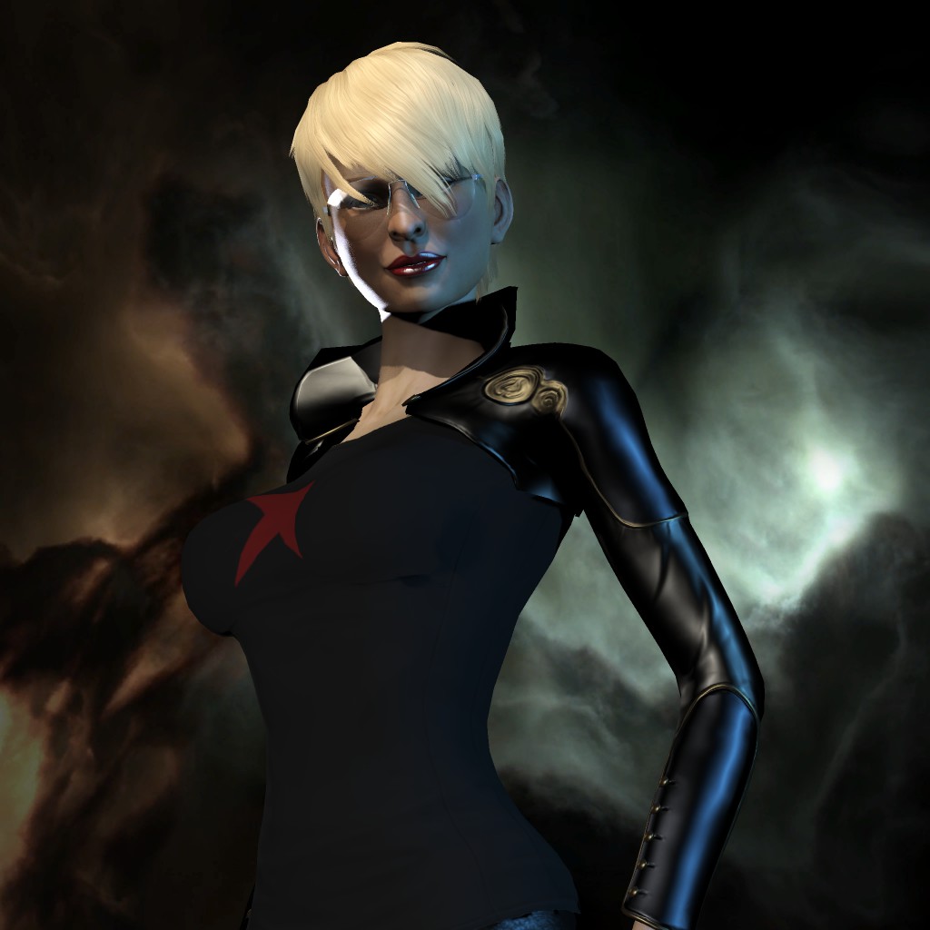 Daski Elric