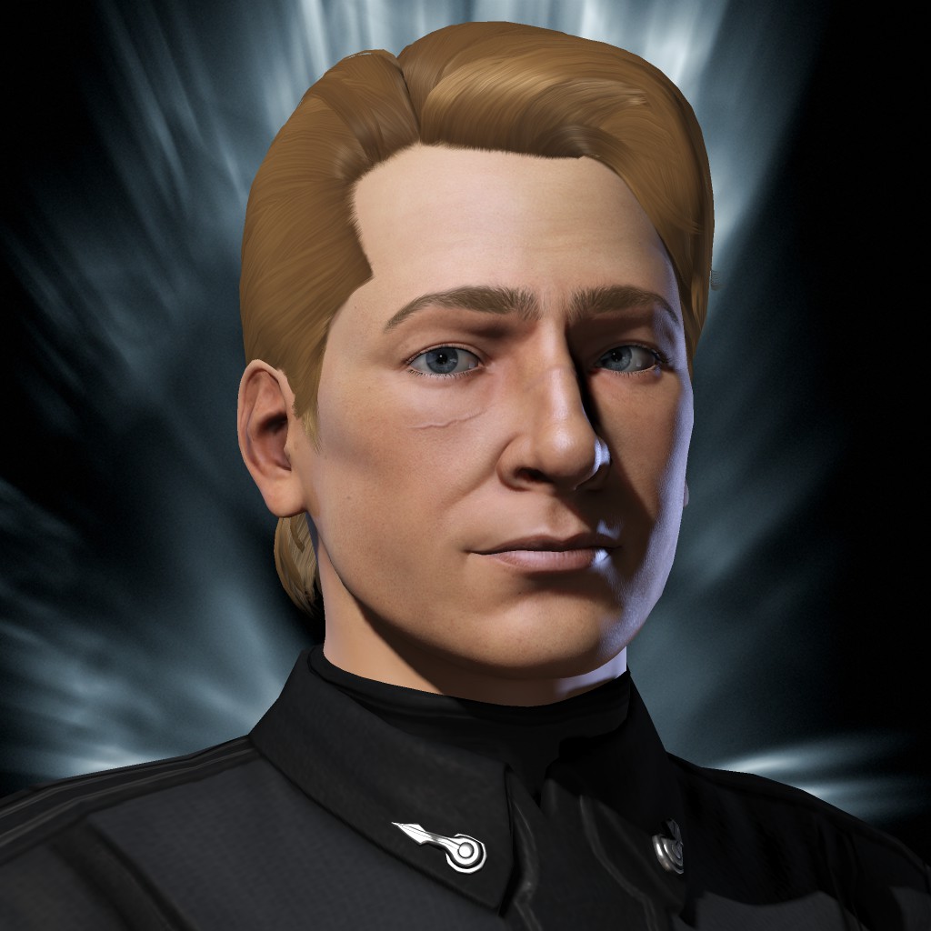 Captainn Kirk