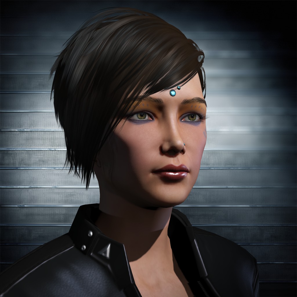 Dee'J Akasha Uisen