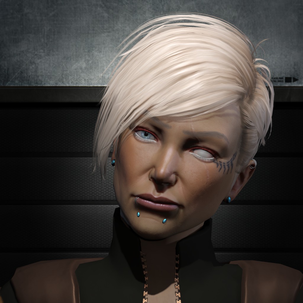 Finja Fernweh
