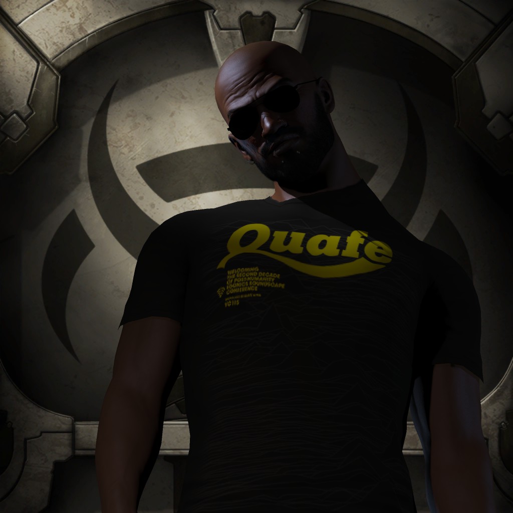 Winston ''TheWolf'' Wolfe