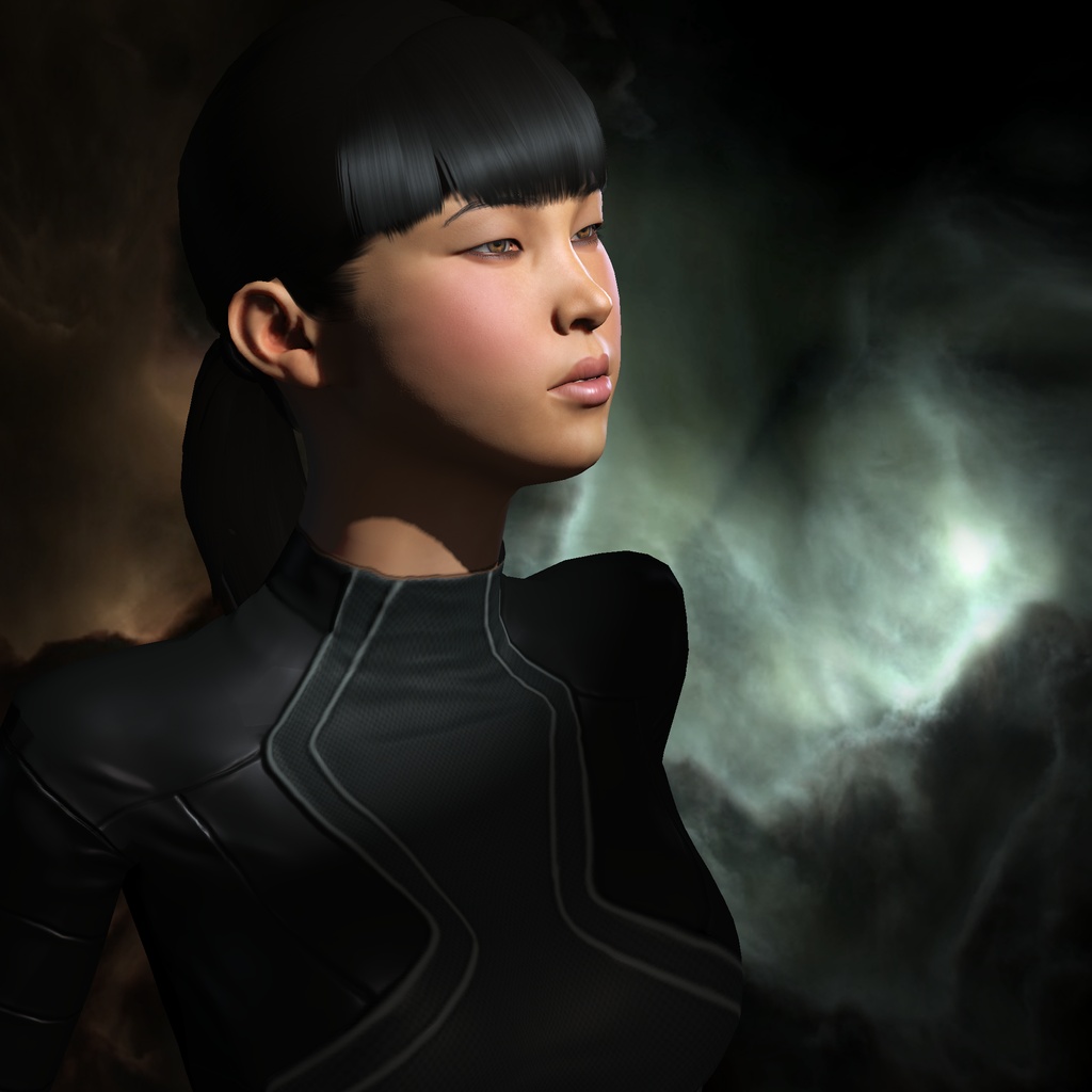 Haruka Todako