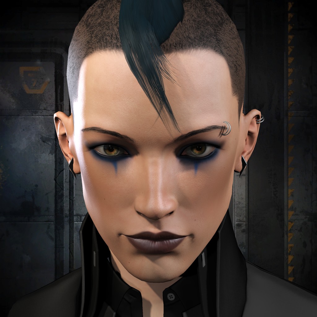 Morgan le Fey