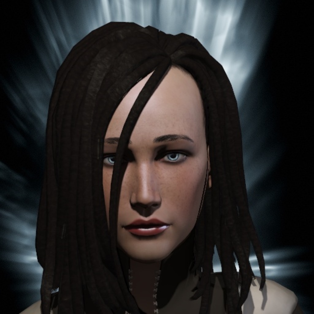 Lythnia en Cedoulain
