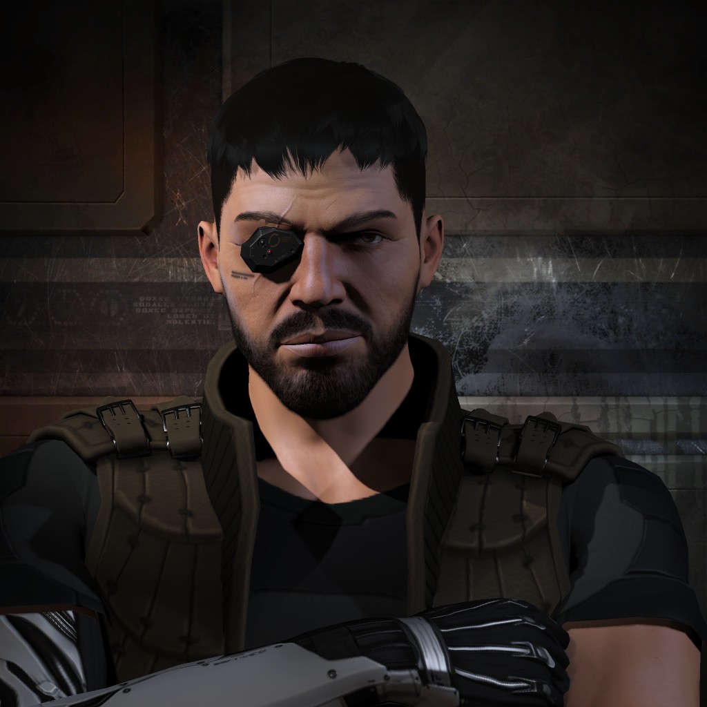 Duke Dante