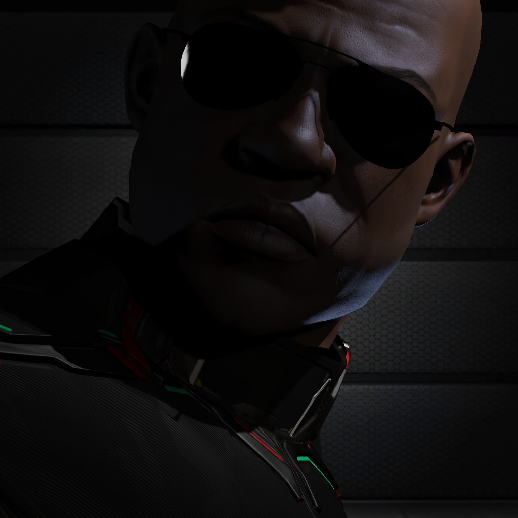Morpheus Nebuchadnezz