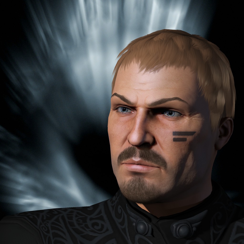 Serrit Kaldan