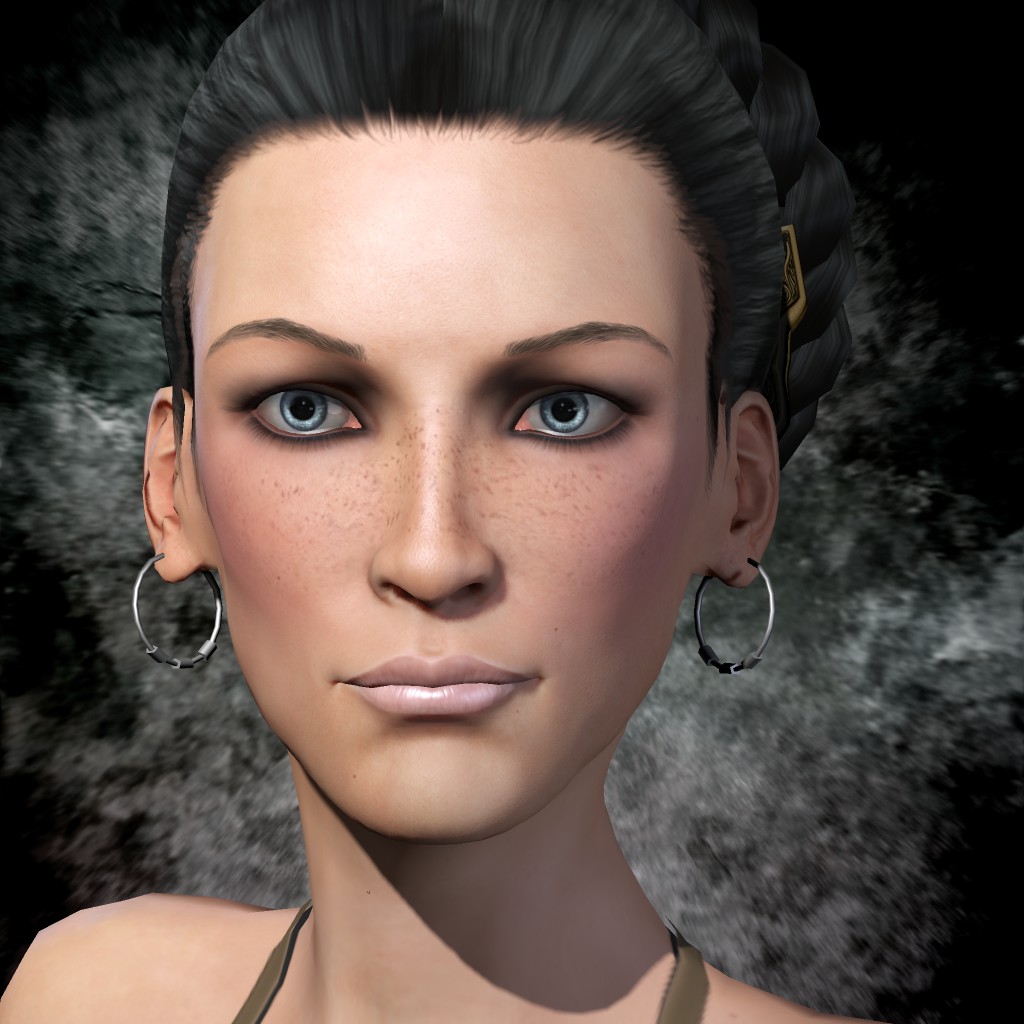 Finlara Deity