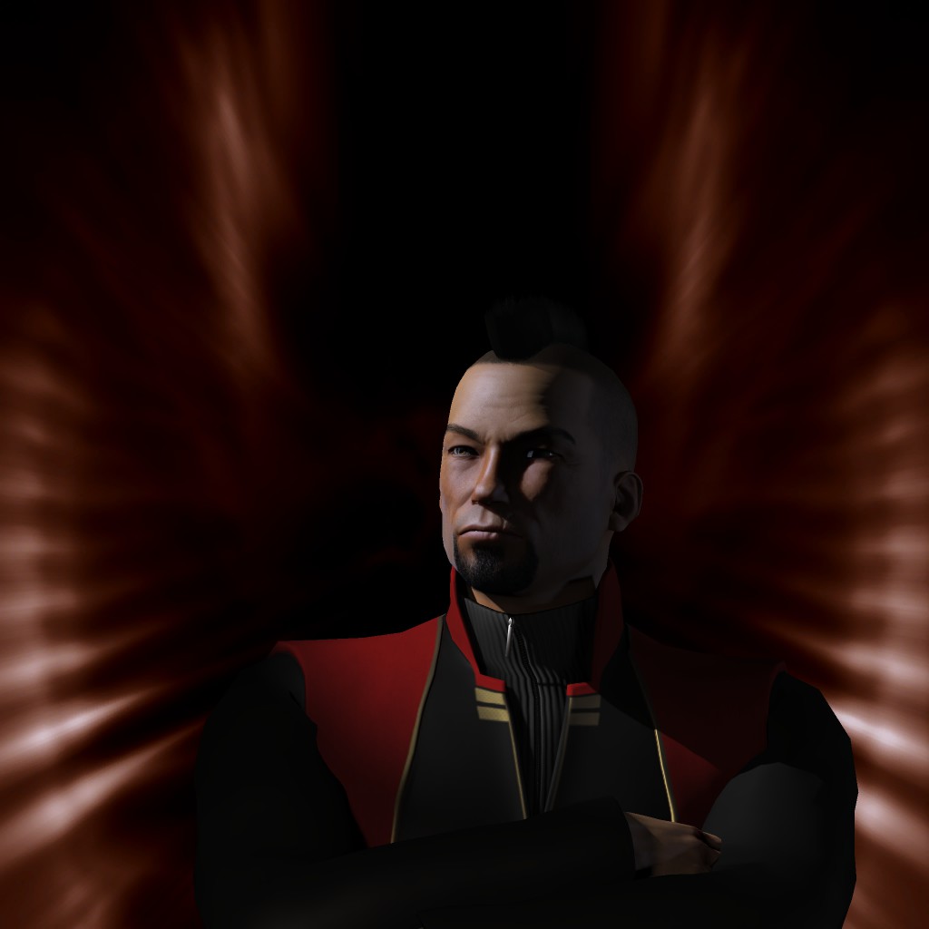 Megluno Forsoned