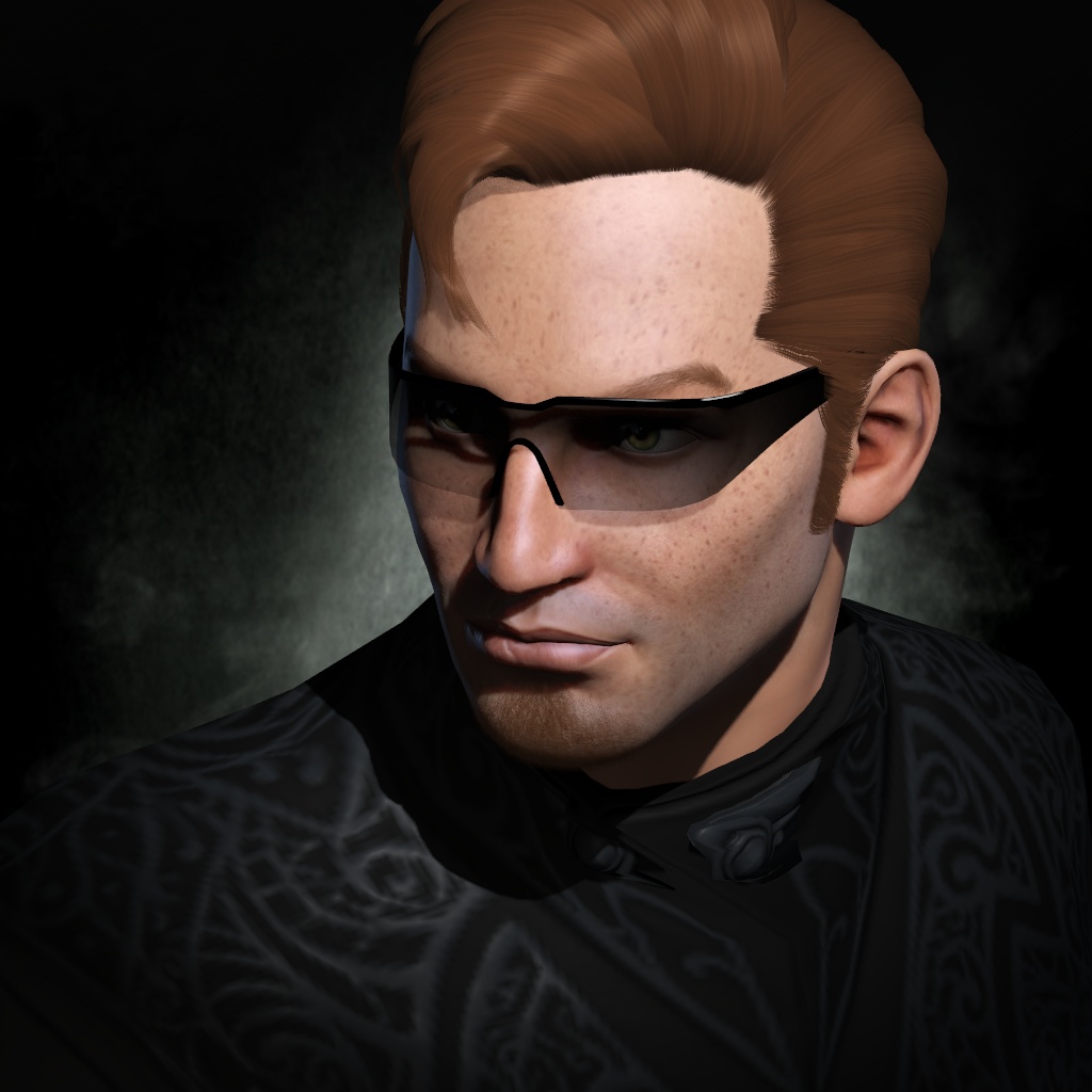 Levka Taganov
