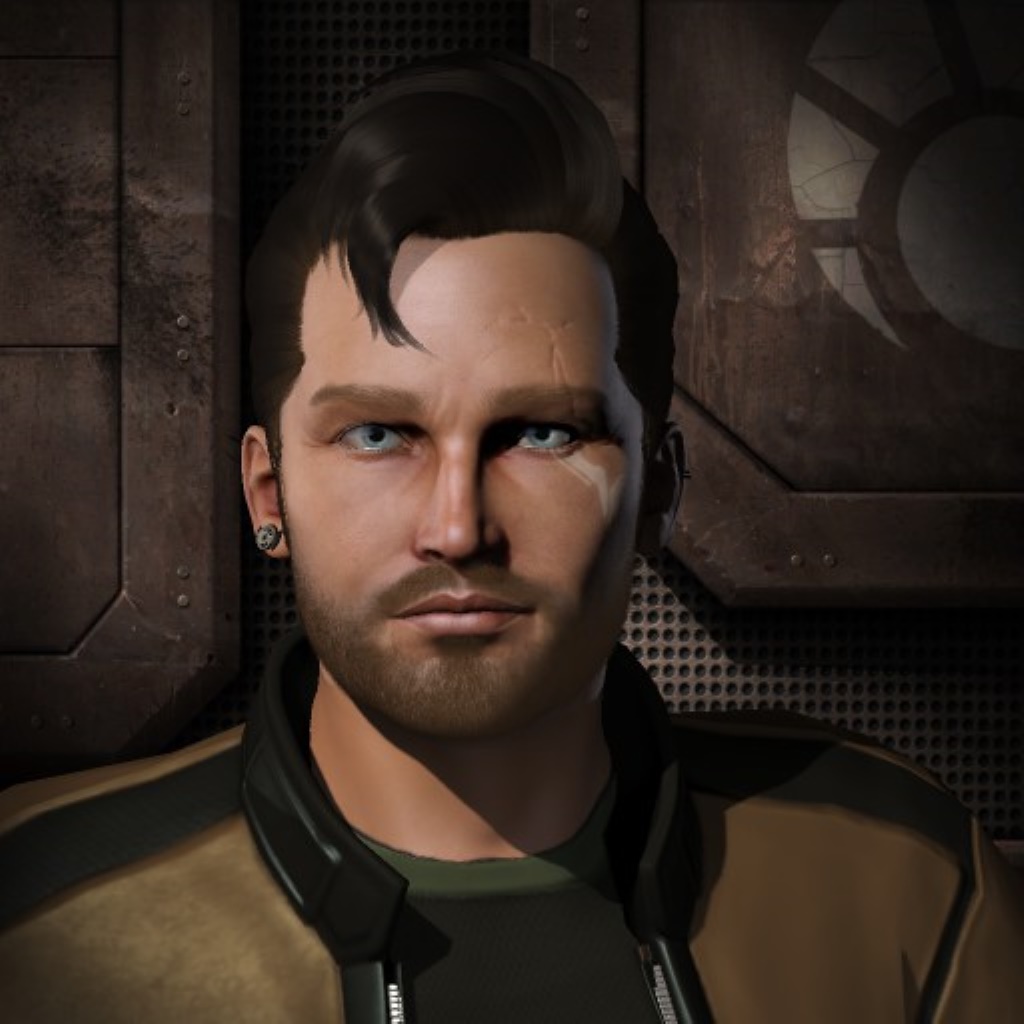 Mark Vosegus