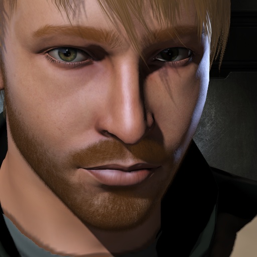 Christopher Rephistorch