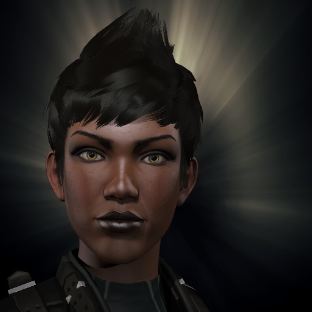 O Nyx