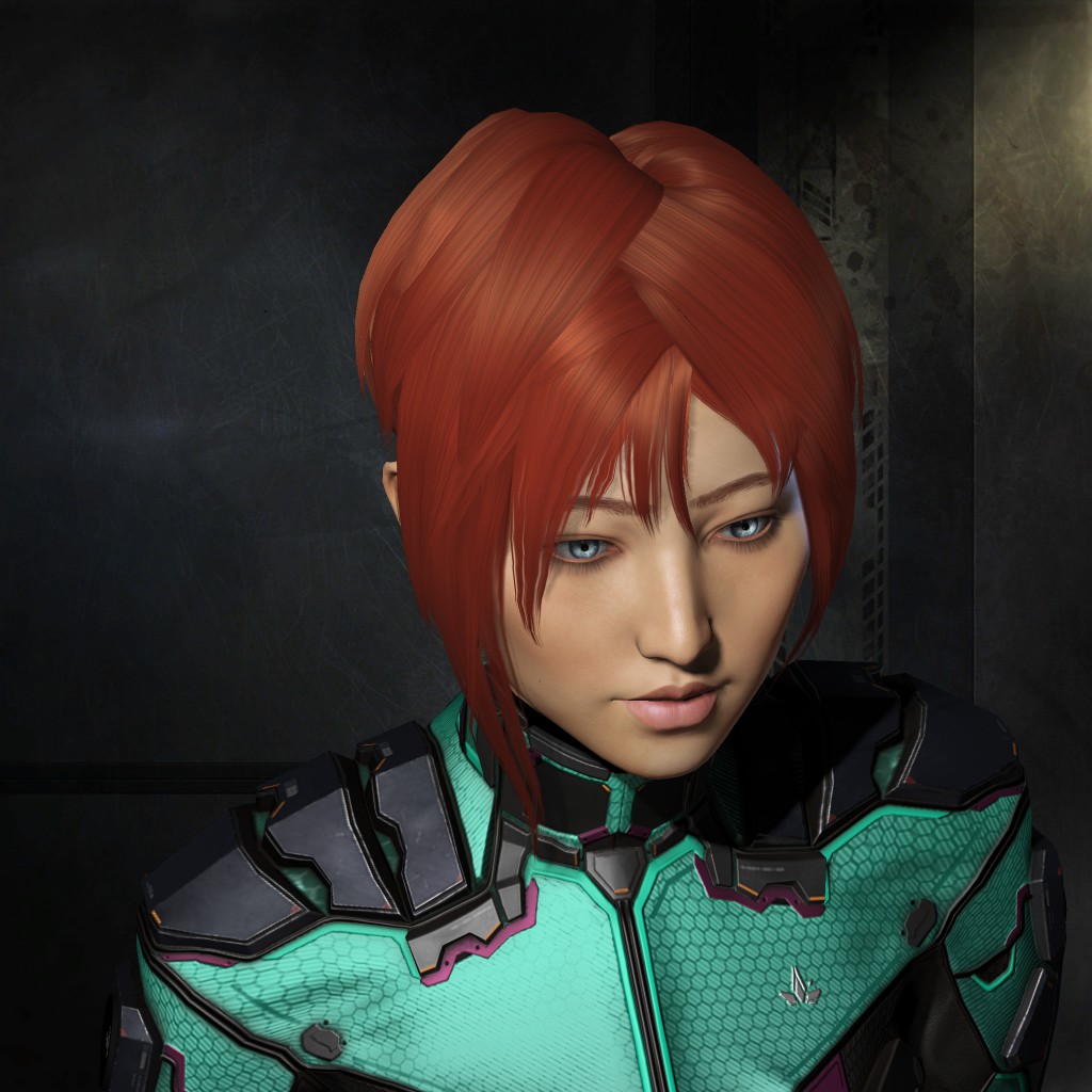 Marlena Motsu