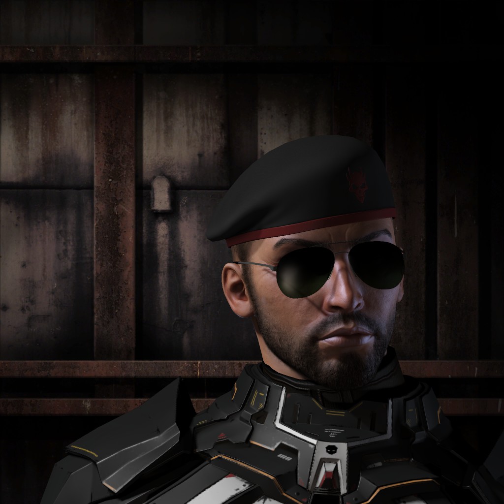 Ares Belacad