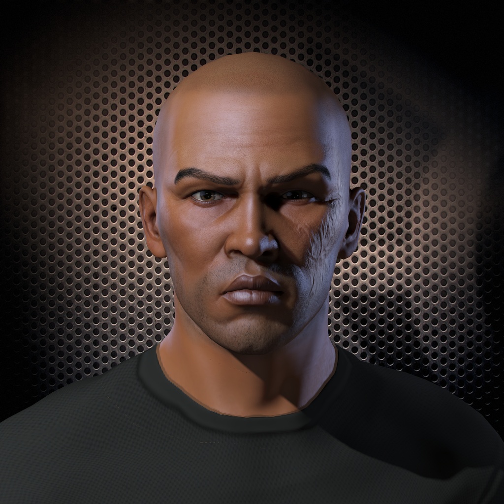 Carlos Fate