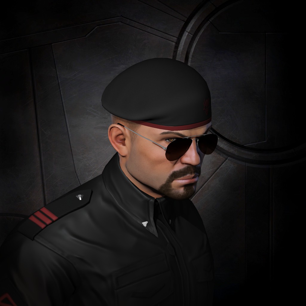 Zaleck BloodSeeker