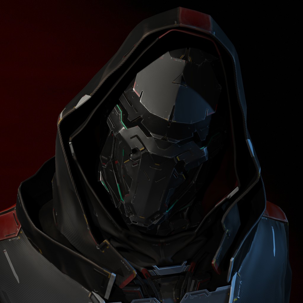 Hades Counterpart
