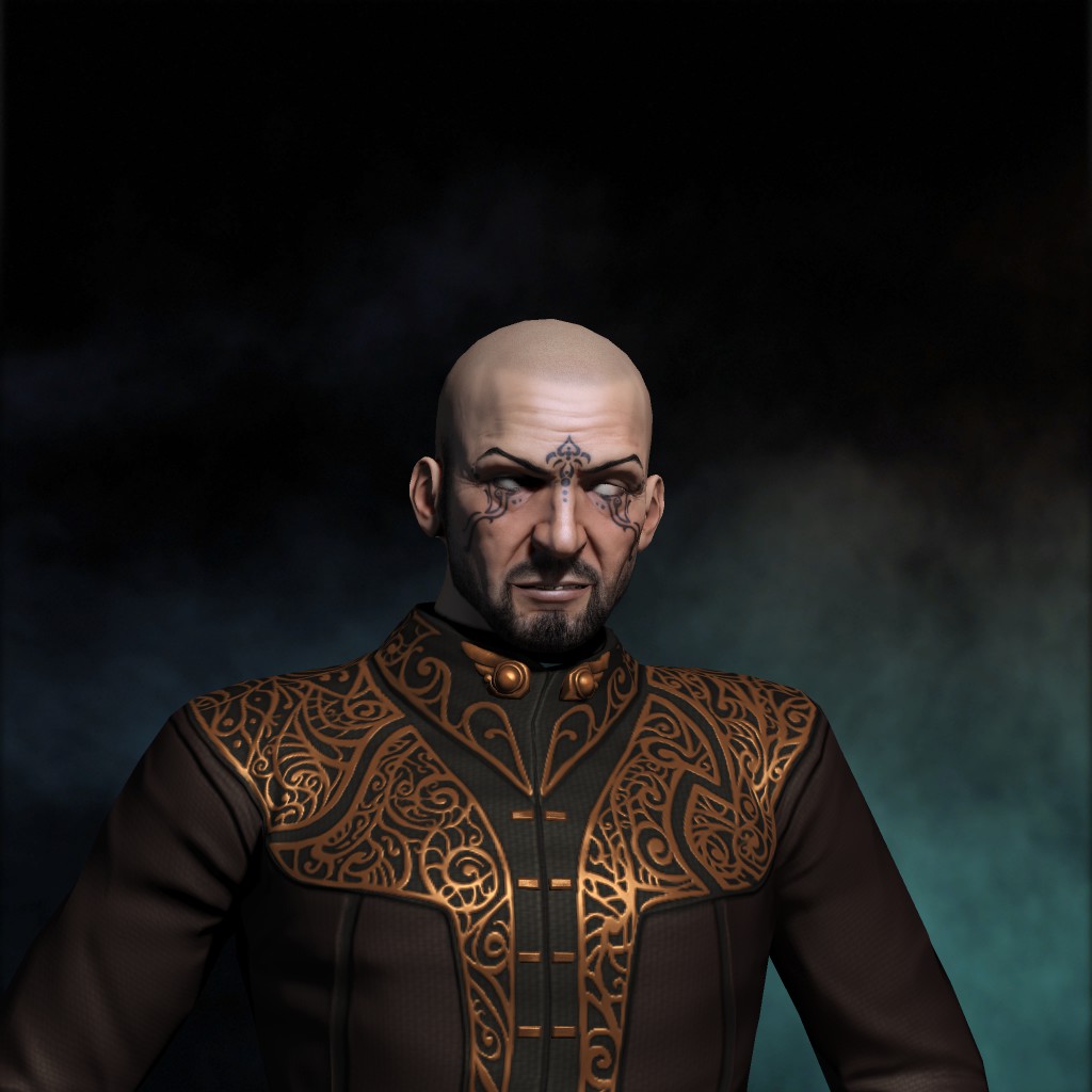 Kerrod Jaynara