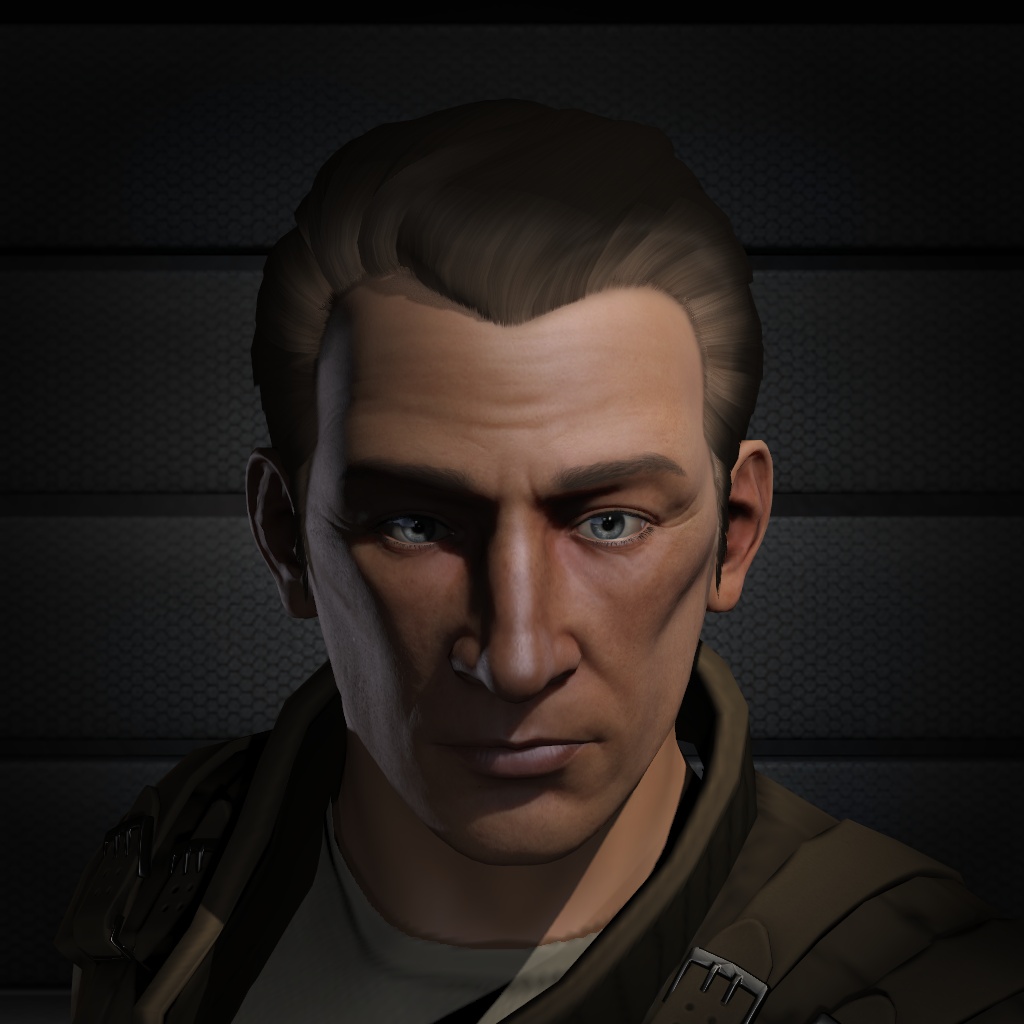 Gallen Pollard