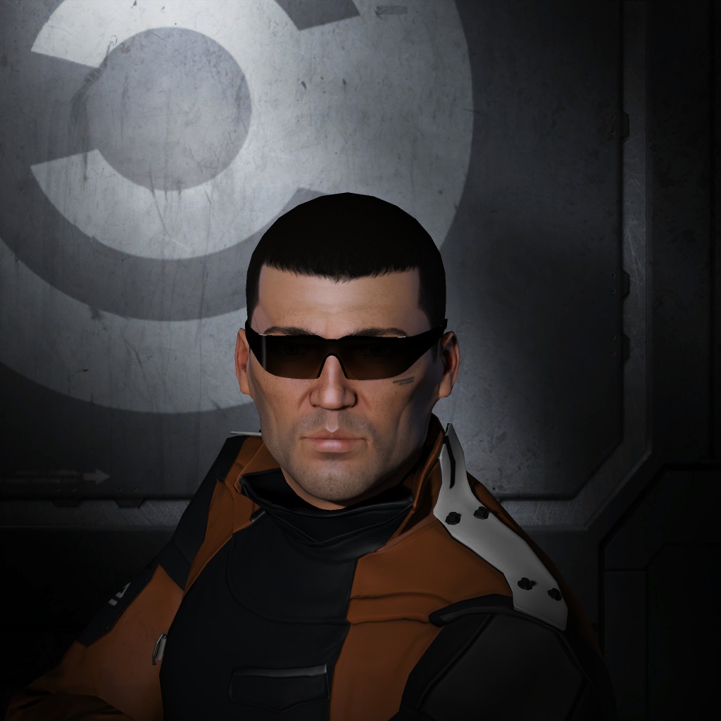 Kuffs Shepard