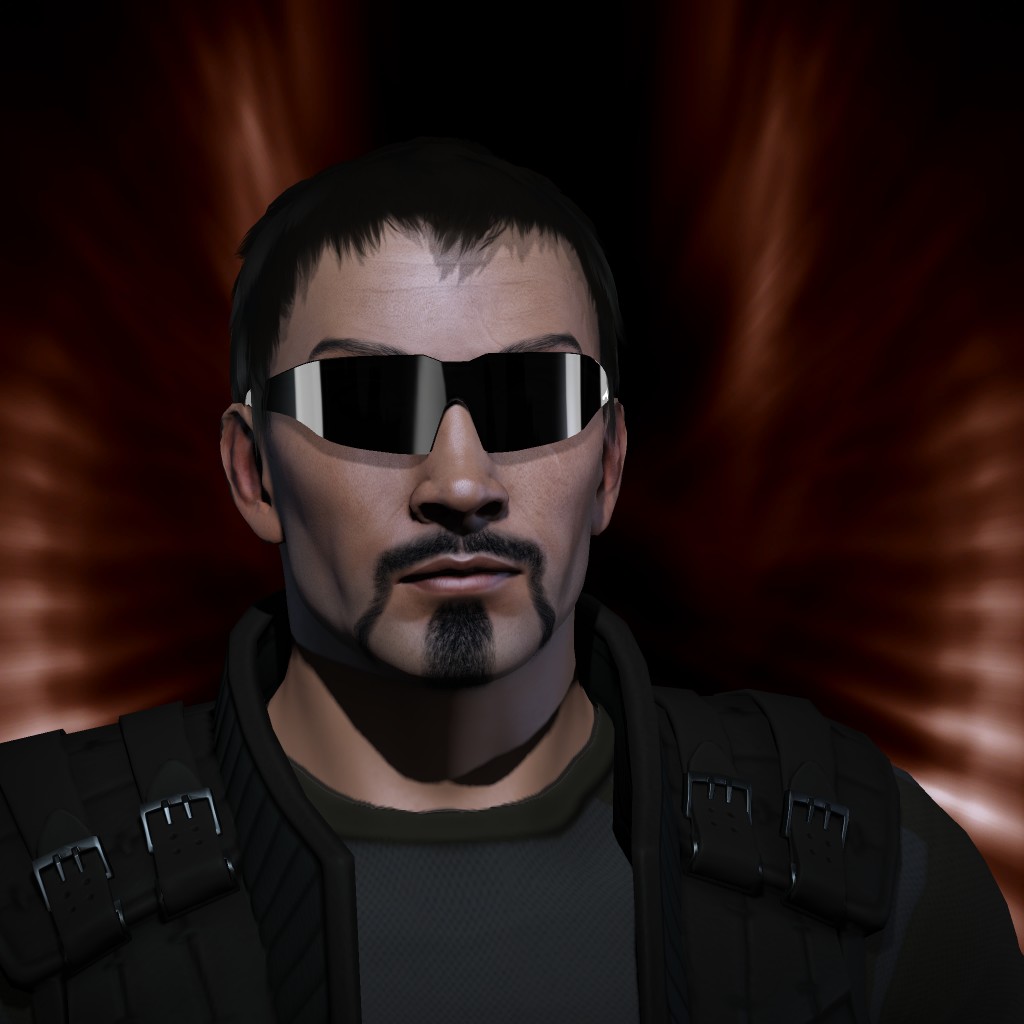 Marcus Aldurald