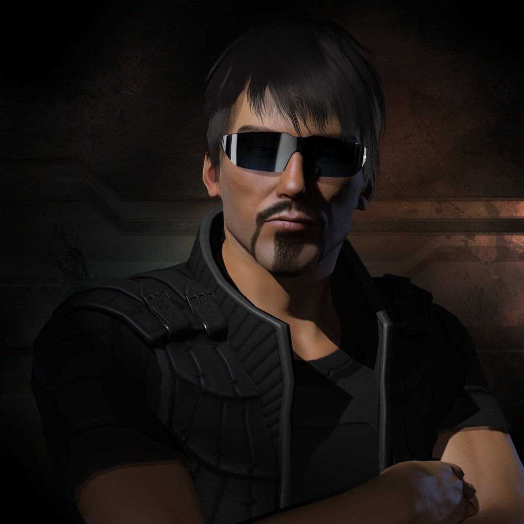 Sirdan Fortesque