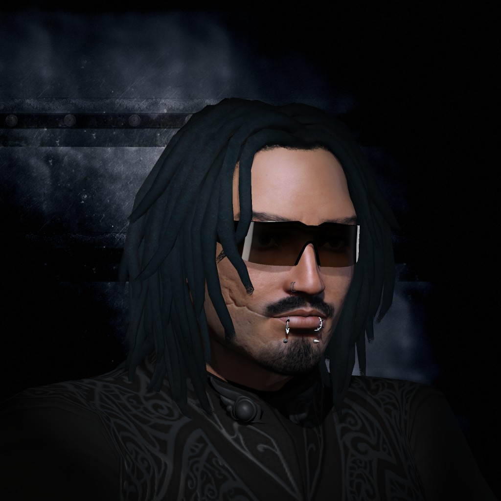 Krasty Keyes
