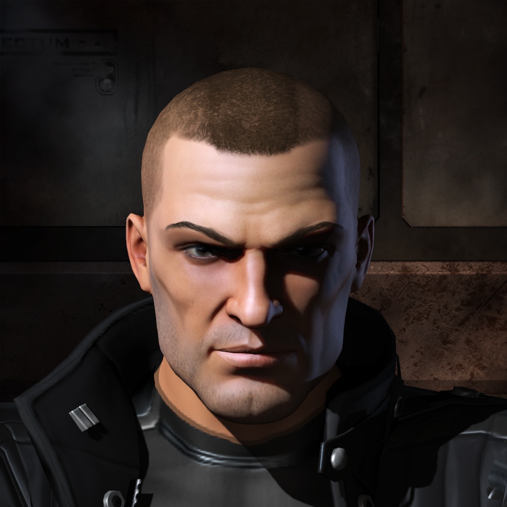 Mortifer LeVay