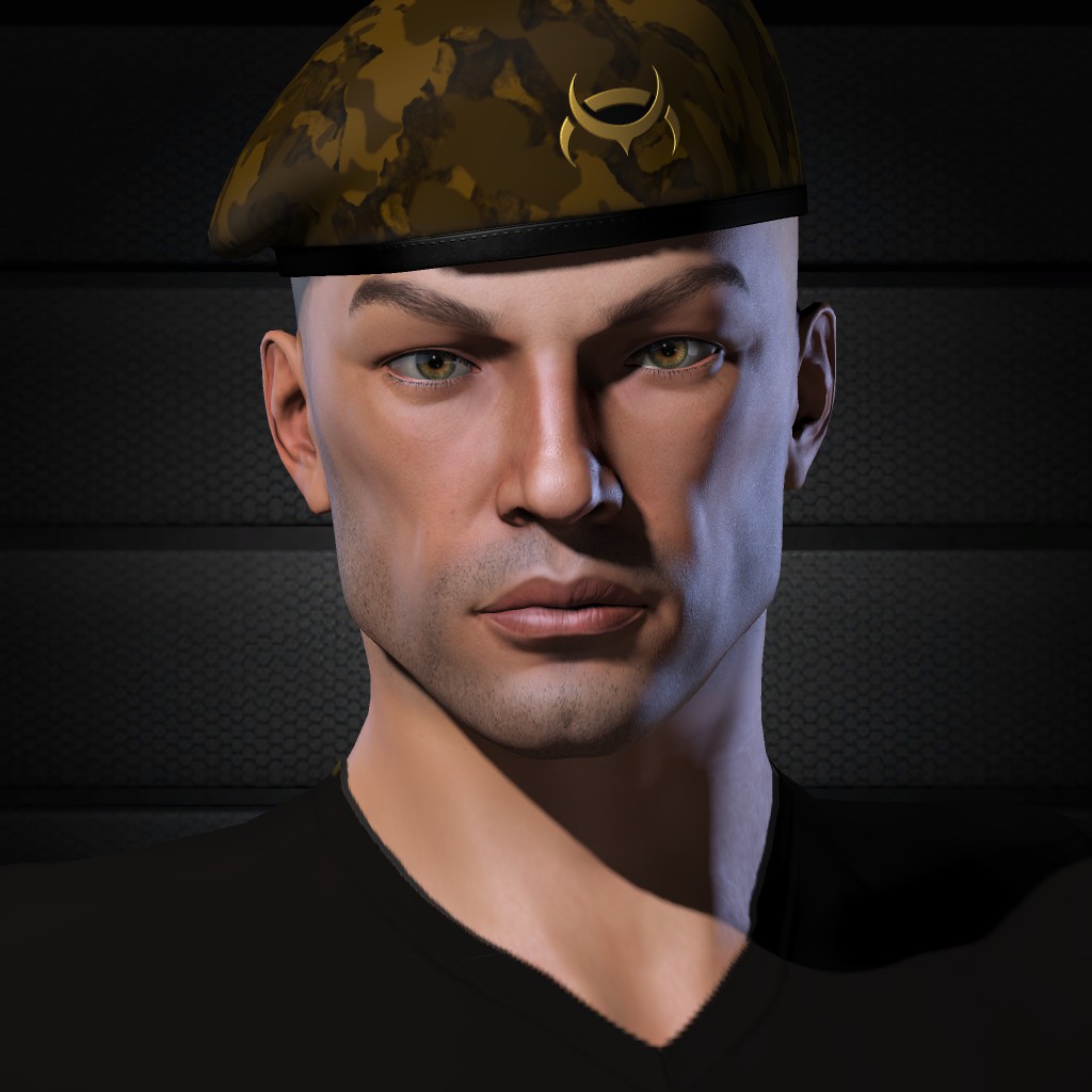 Michael Brindatch