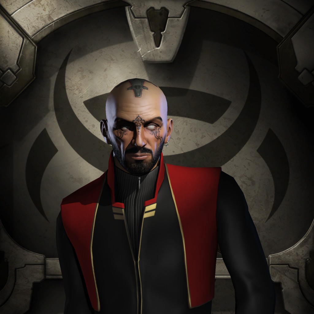 Lyrran Kelmalu