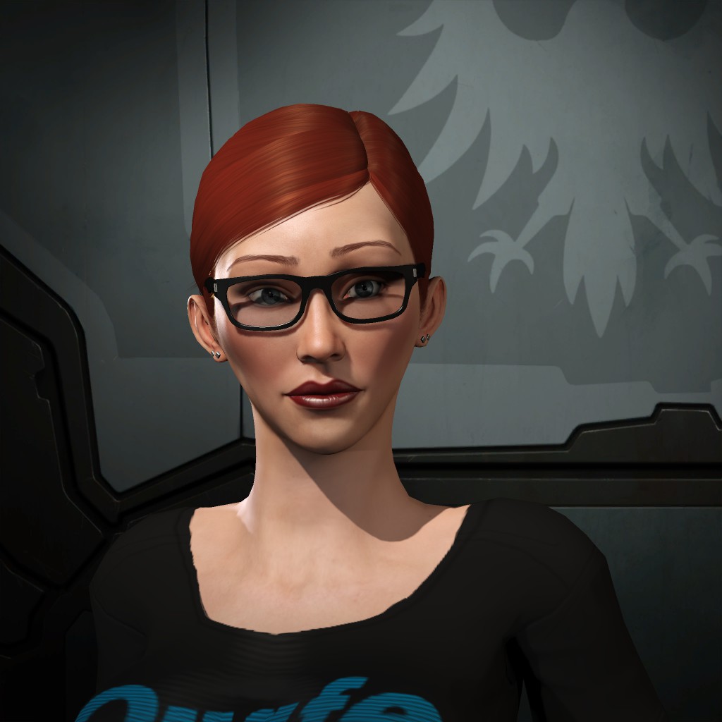 Christina Reynolds