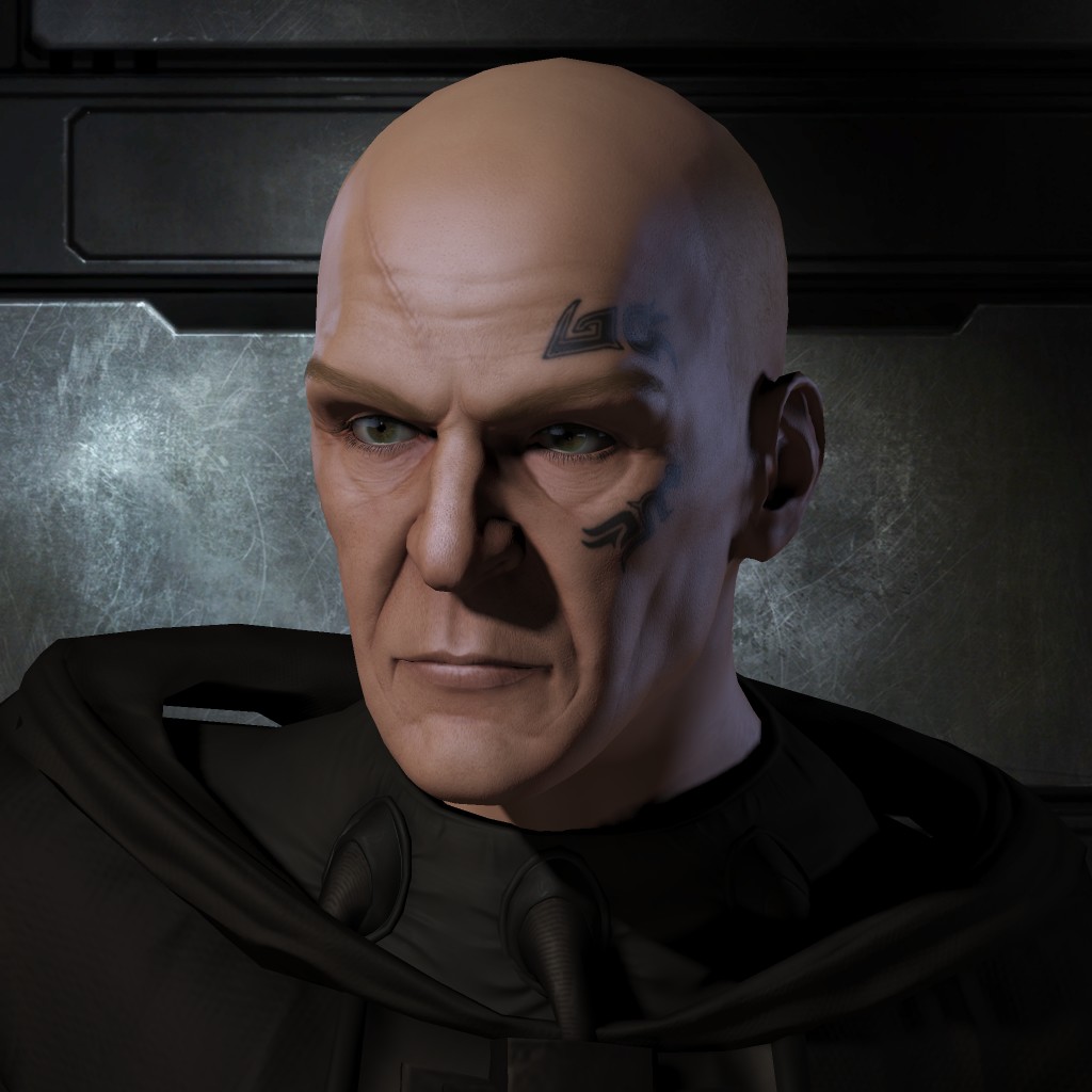 anthony davinport