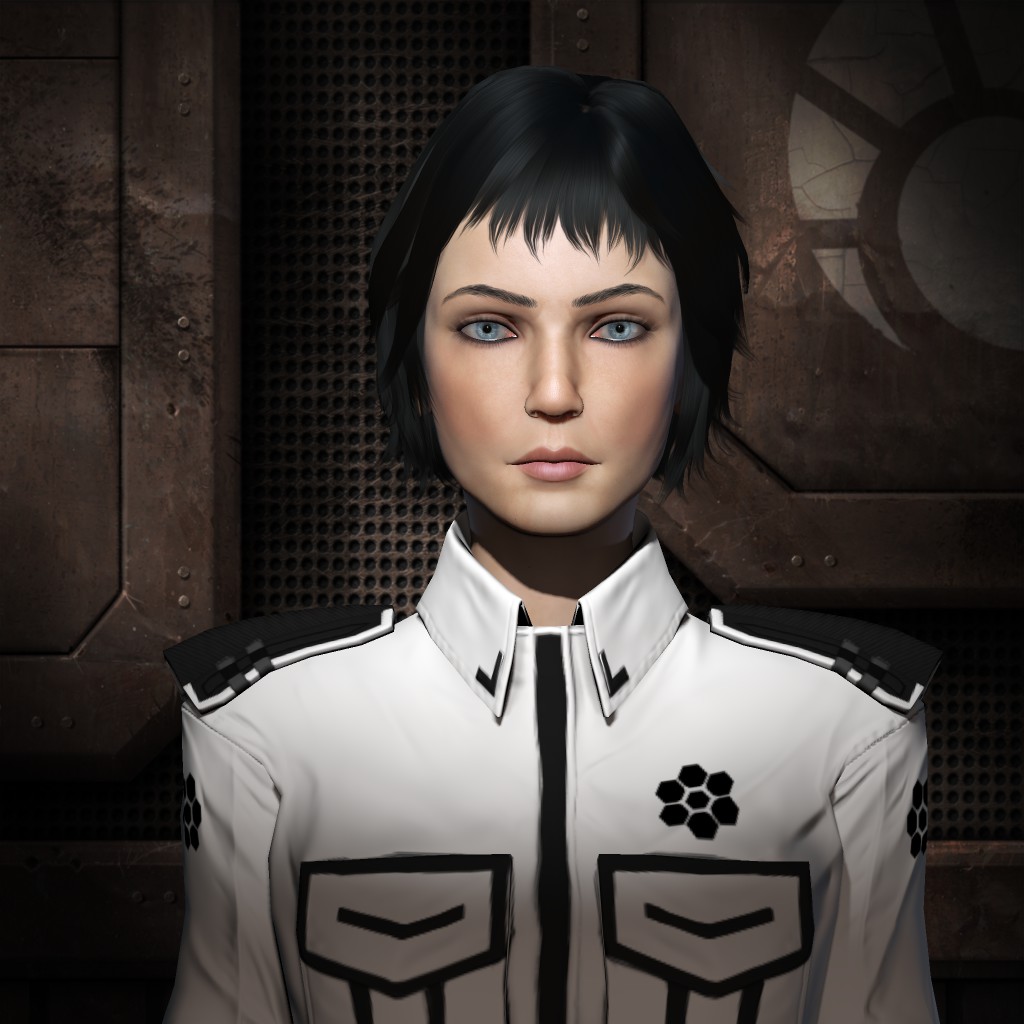 Eilrith Terune